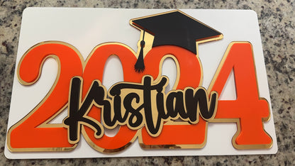 Graduation Signs